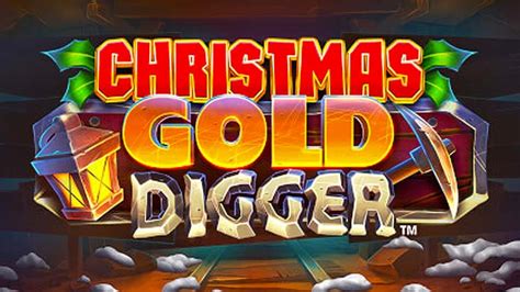 Christmas Gold Digger Review 2024